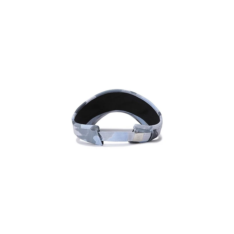 Unisex Camo Visor