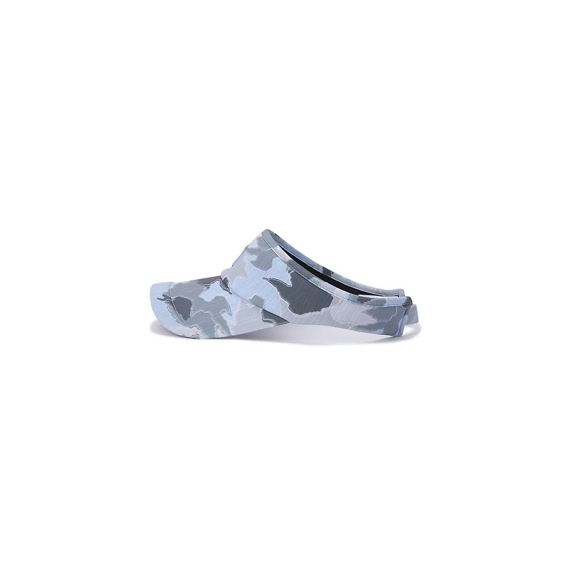 Unisex Camo Visor