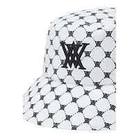 Unisex Monogram Bucket Hat