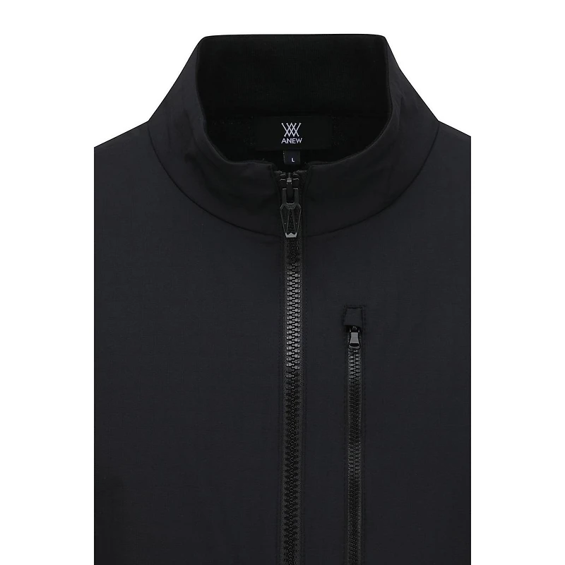 Men's Signature Hybrid Vest