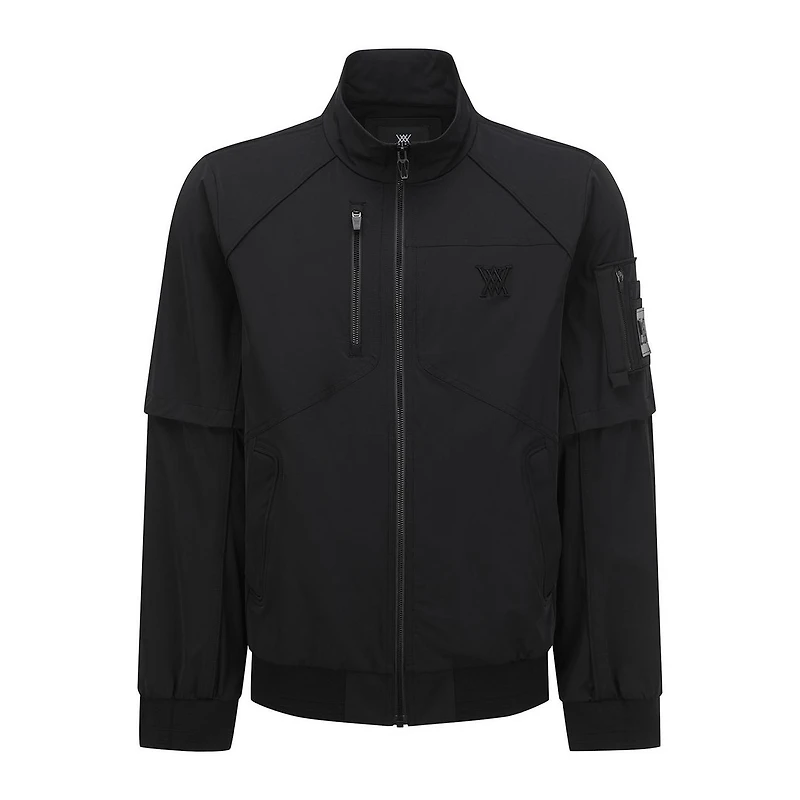 Men's Signature MA-1 Jumper Jacket