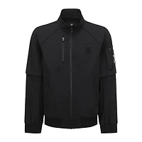 Men's Signature MA-1 Jumper Jacket