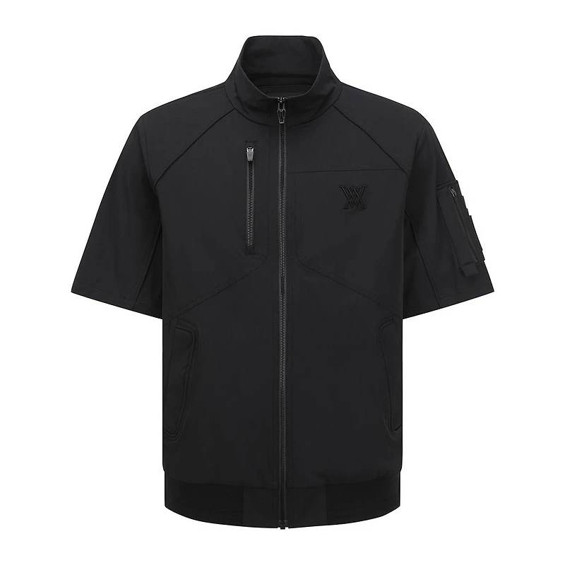 Men's Signature MA-1 Jumper Jacket