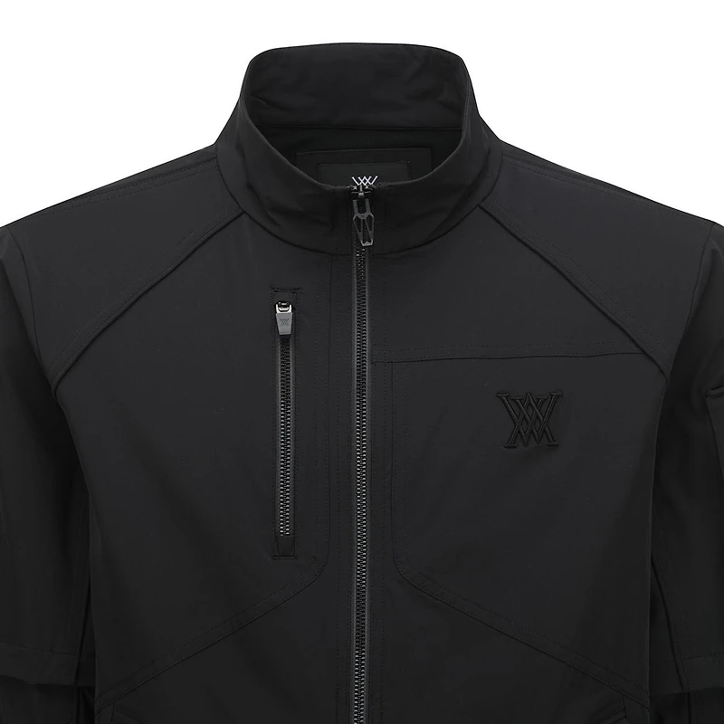 Men's Signature MA-1 Jumper Jacket