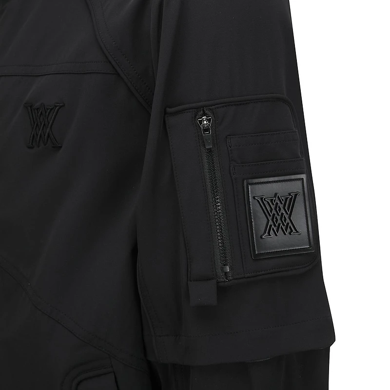 Men's Signature MA-1 Jumper Jacket