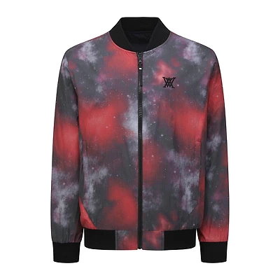 Men's Reversible Full Zip Jacket