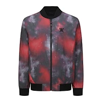 Men's Reversible Full Zip Jacket