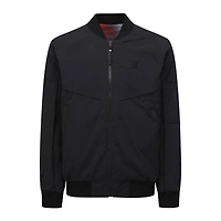 Men's Reversible Full Zip Jacket