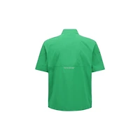 Men's Club Anew Short Sleeve Pullover Jacket