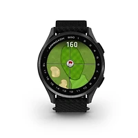 Approach S50 GPS Watch