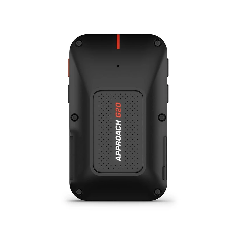 Approach G20 Solar GPS