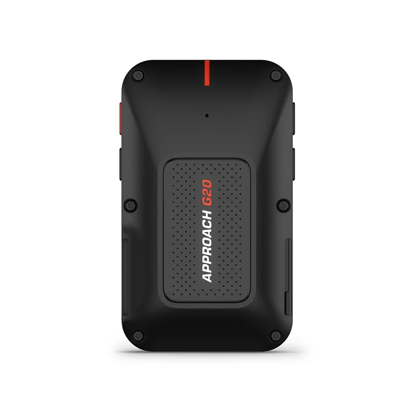 Approach G20 Solar GPS