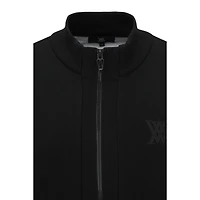 Men's Big Logo Signature Hybrid Full Zip Cardigan