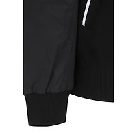 Men's Big Logo Signature Hybrid Full Zip Cardigan