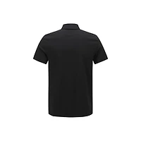 Men's Colour Pop Long Sleeve Polo