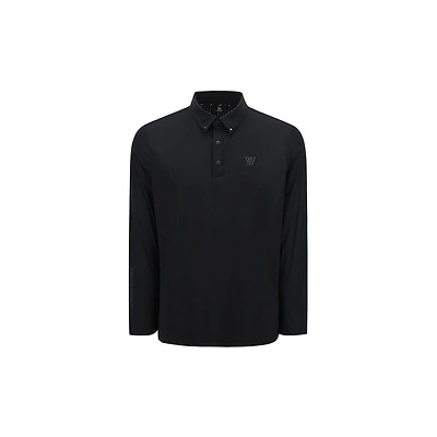 Men's Colour Scheme Long Sleeve T-Shirt
