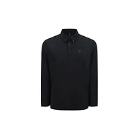 Men's Colour Scheme Long Sleeve T-Shirt