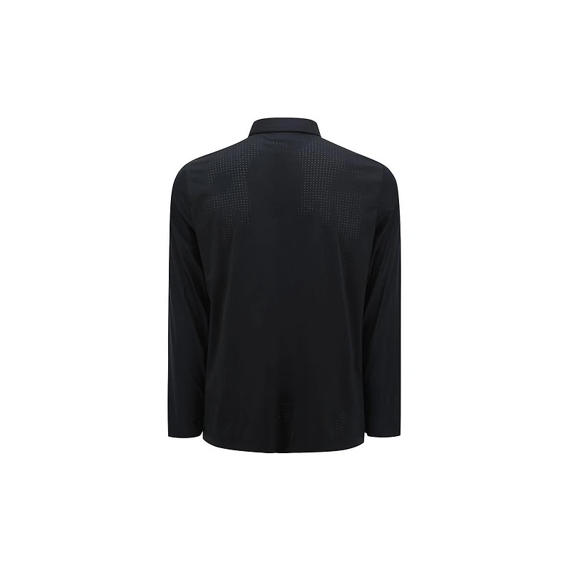 Men's Colour Scheme Long Sleeve T-Shirt