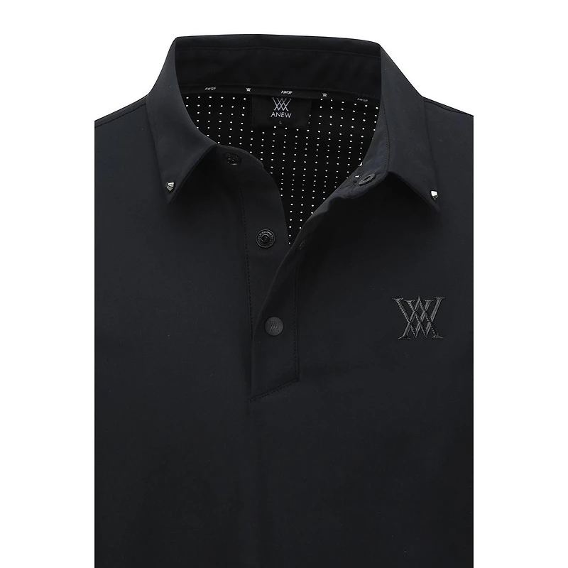 Men's Colour Scheme Long Sleeve T-Shirt