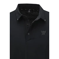 Men's Colour Scheme Long Sleeve T-Shirt