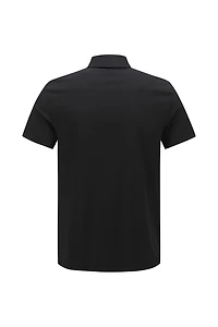 Men's Reverse Season Short Sleeve Polo