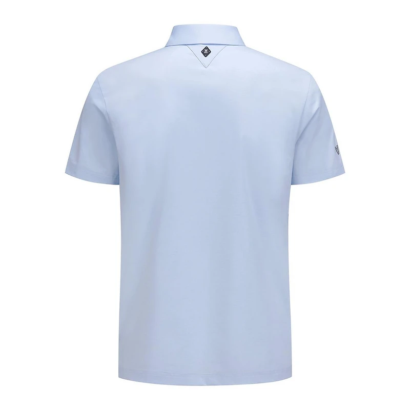 Men's Signgature Big Logo Short Sleeve T-Shirt