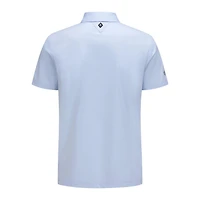 Men's Signgature Big Logo Short Sleeve T-Shirt