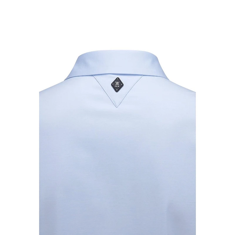 Men's Signgature Big Logo Short Sleeve T-Shirt
