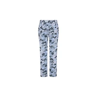 Men's Impact Wave Season Pattern Camo Pant