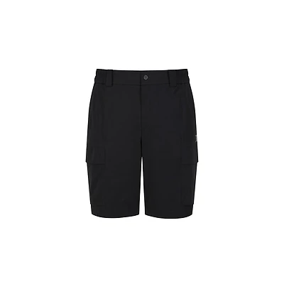 Men's Jogger-Type Short