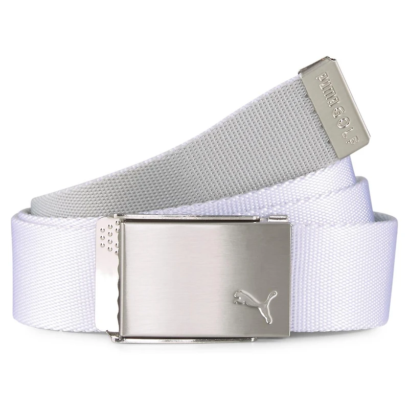 Men's Reversible Web Belt