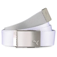Men's Reversible Web Belt