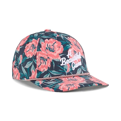 Men's Beautiful Game Cap