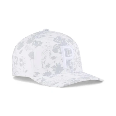 Men's Roses Cap