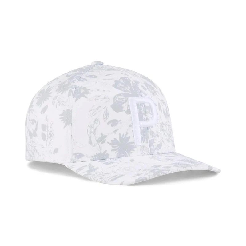 Men's Roses Cap