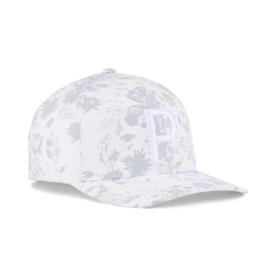 Men's Roses Cap