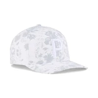Men's Roses Cap
