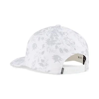 Men's Roses Cap