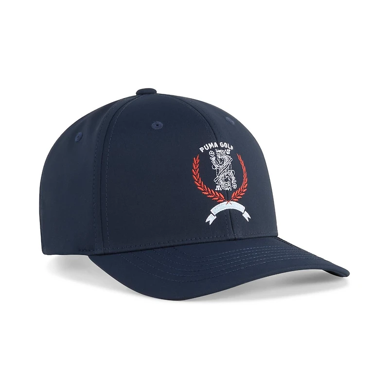 Men's Queen City Cap