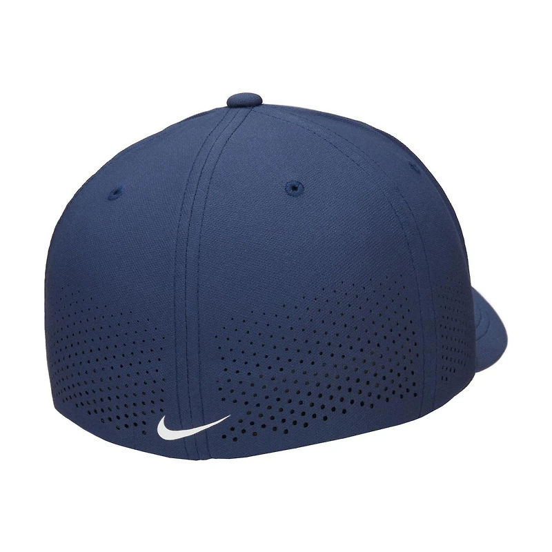 Unisex Dri-FIT ADV Rise Fitted Cap