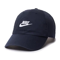 Unisex Club Unstructured Futura Wash Cap