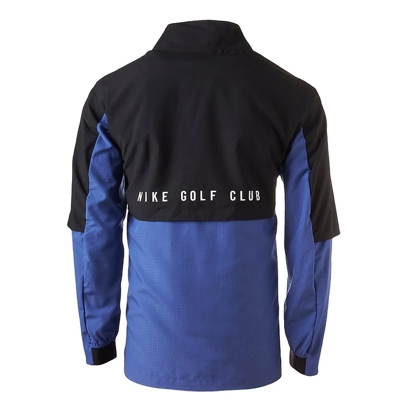 Men's Dri-FIT NGC 1/2 Zip Jacket
