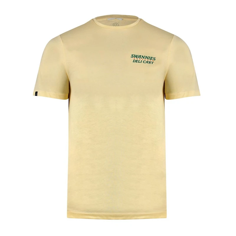 Men's Cheese T-Shirt