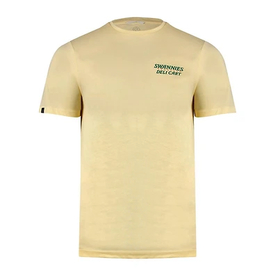 Men's Cheese T-Shirt
