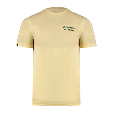 Men's Cheese T-Shirt