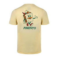 Men's Cheese T-Shirt