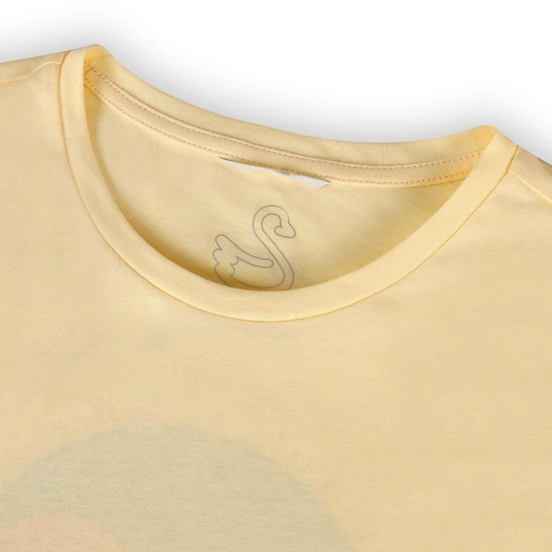 Men's Cheese T-Shirt