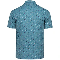 Men's Lane Short Sleeve Polo