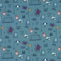 Men's Lane Short Sleeve Polo