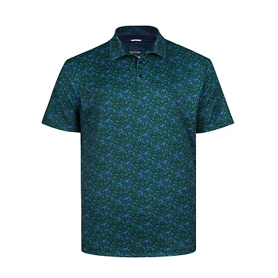 Men's Pero Short Sleeve Polo